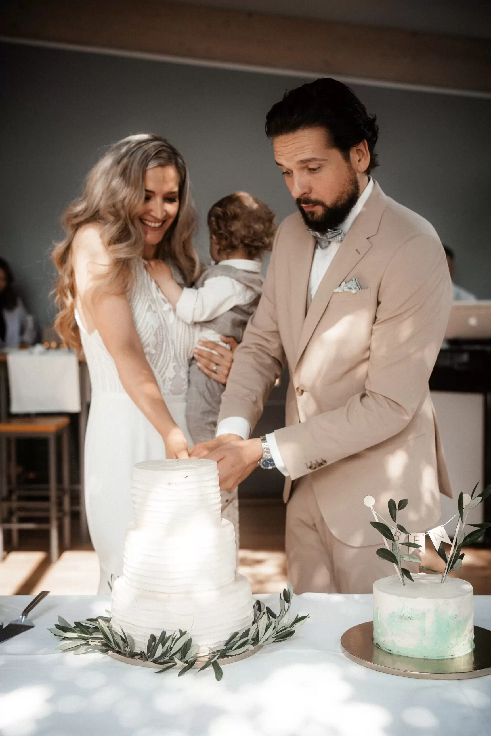 Hochzeitsfotograf Köln