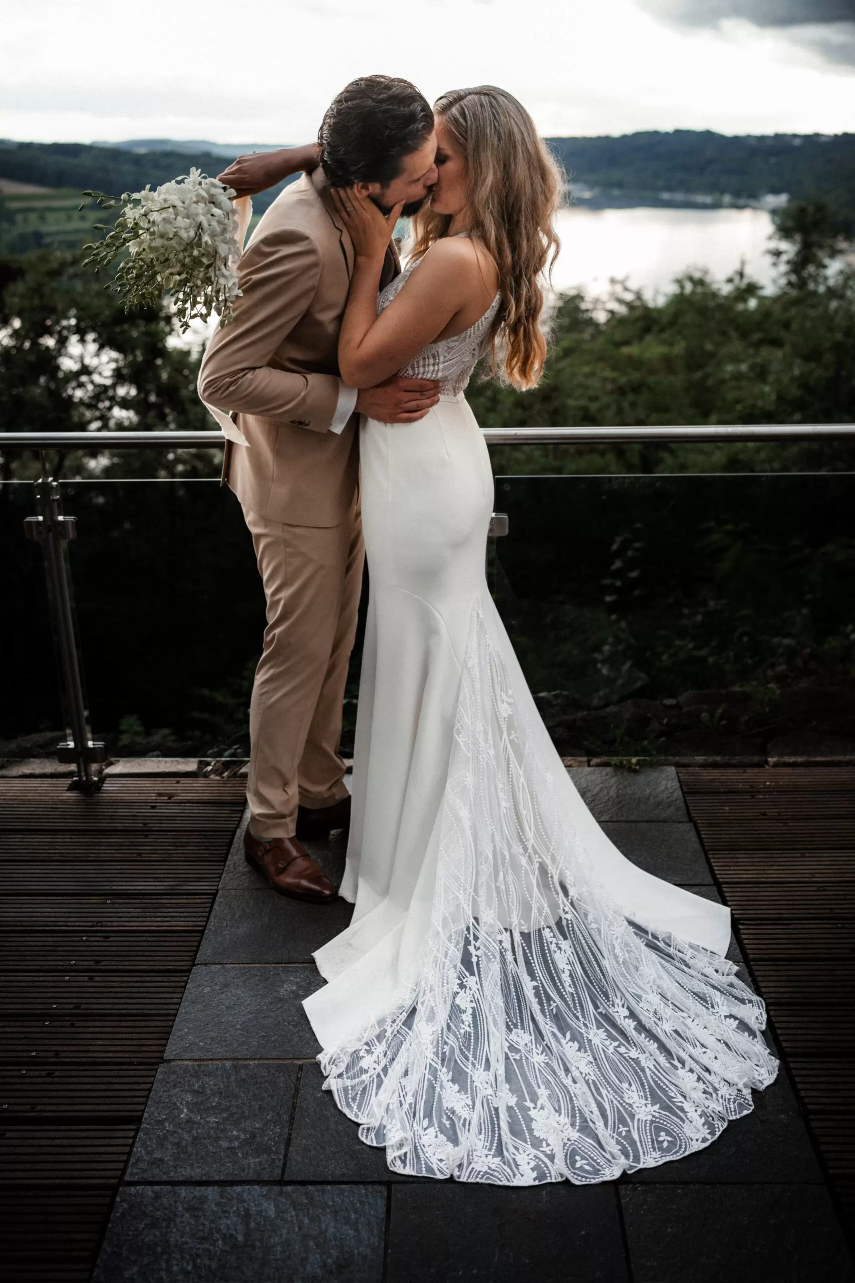 Hochzeitsfotograf Düsseldorf