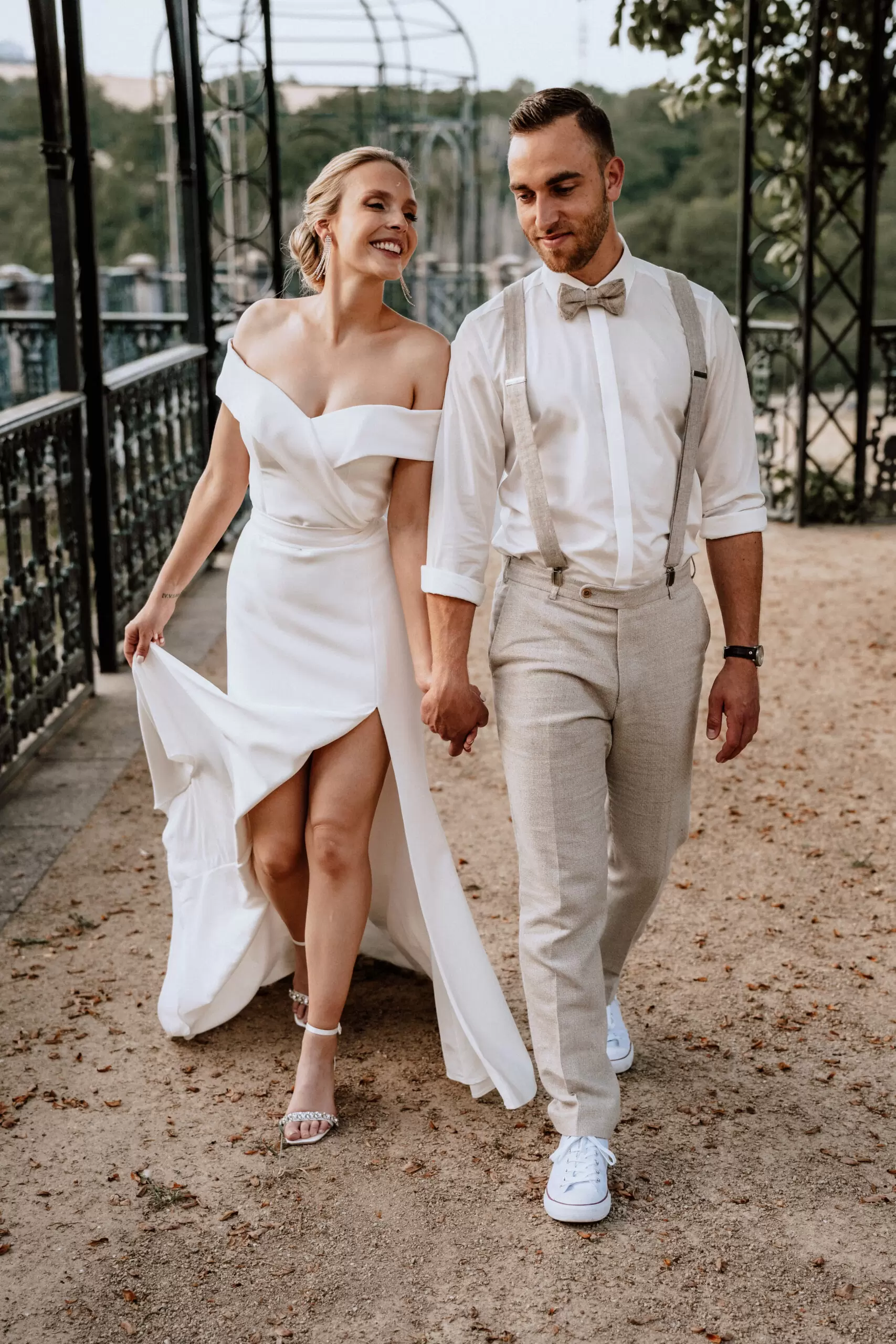 Hochzeit Köln