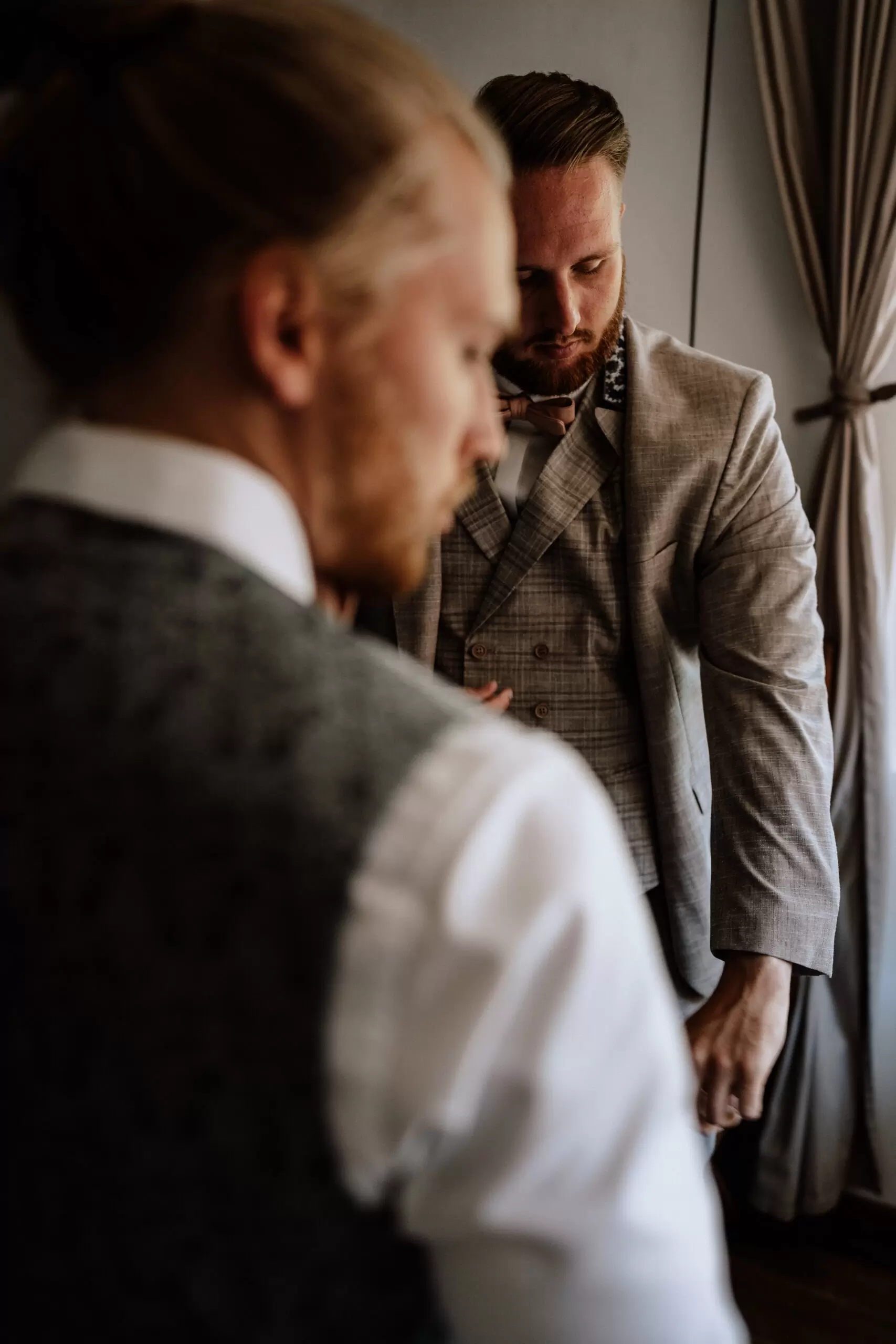 Hochzeitsfotograf Köln