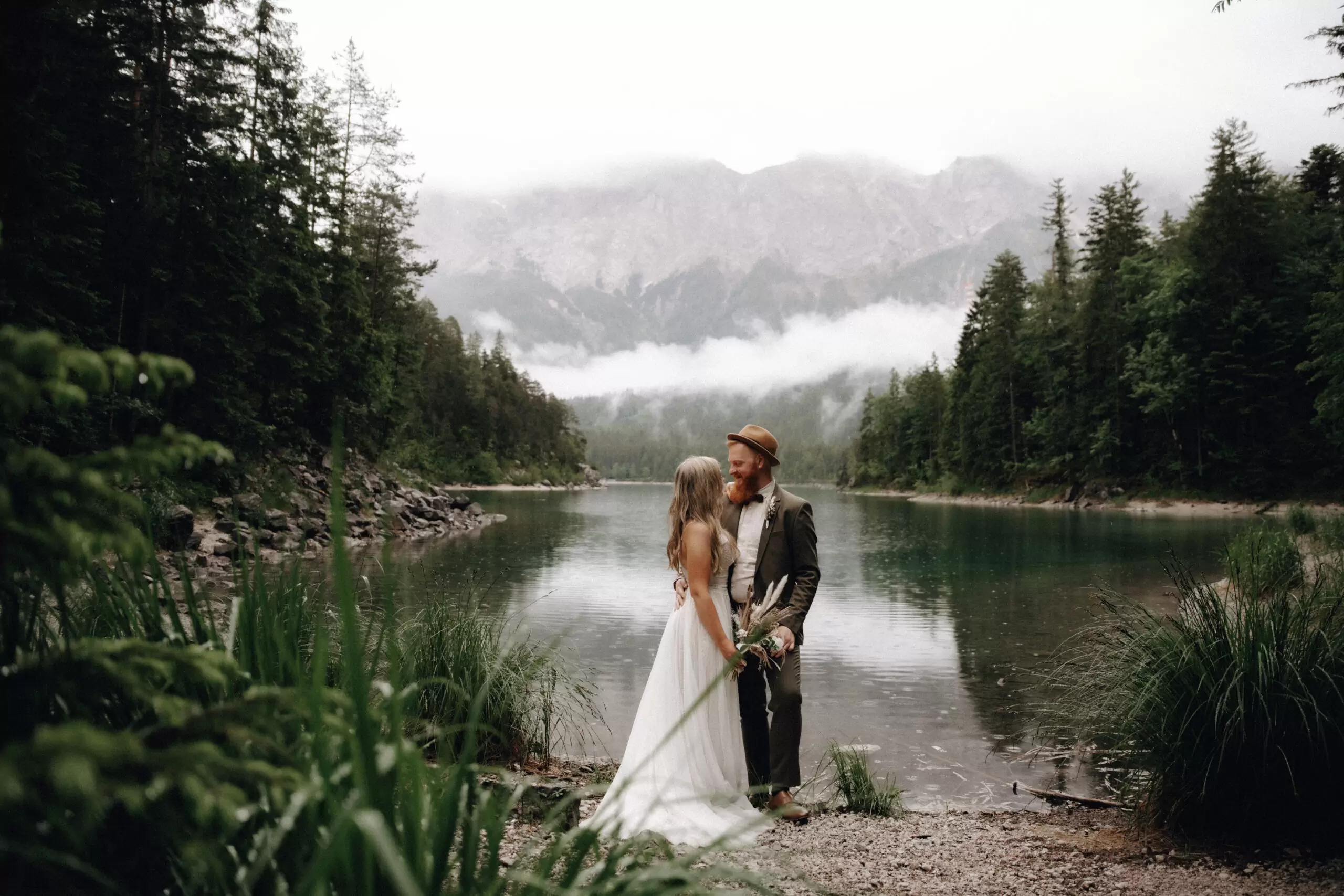Hochzeitsfotograf Österreich