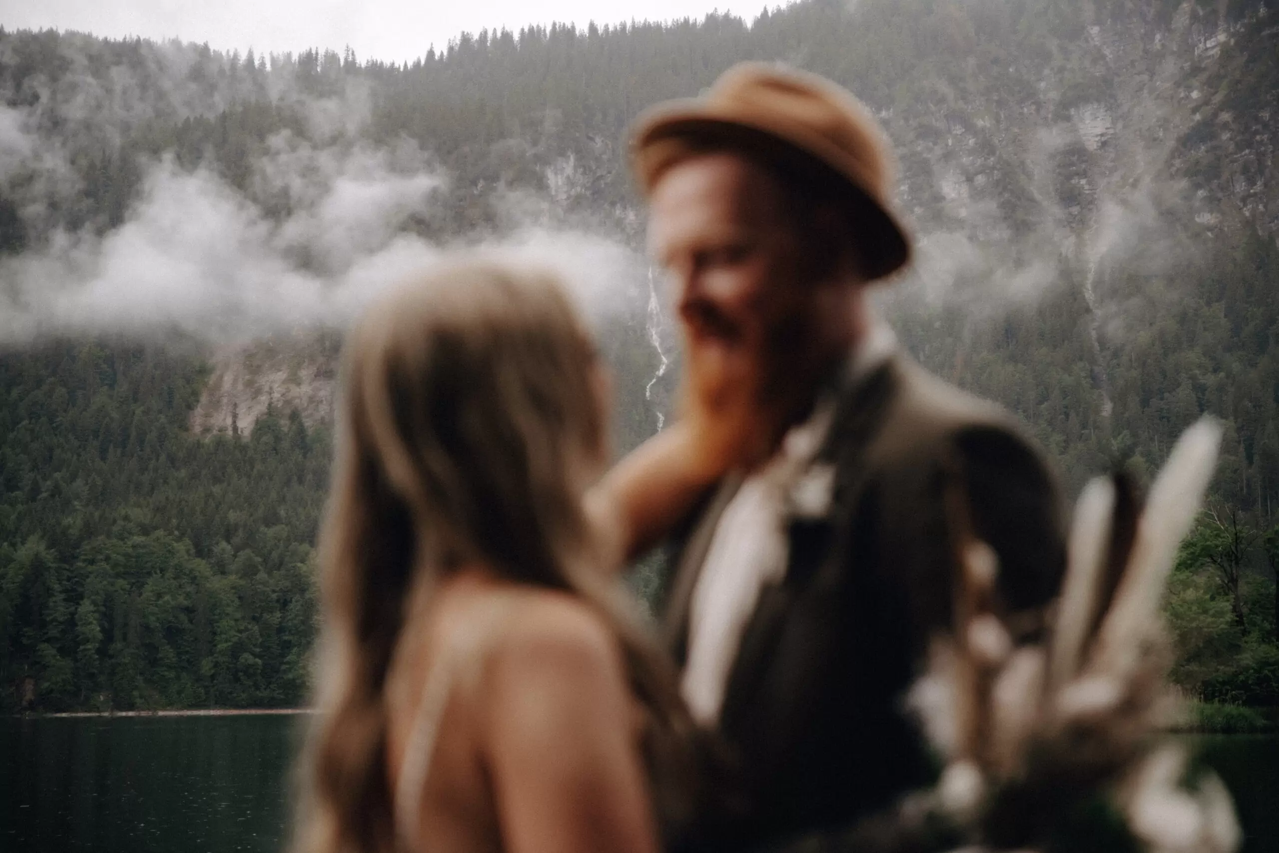 Hochzeitsfotograf Eibsee