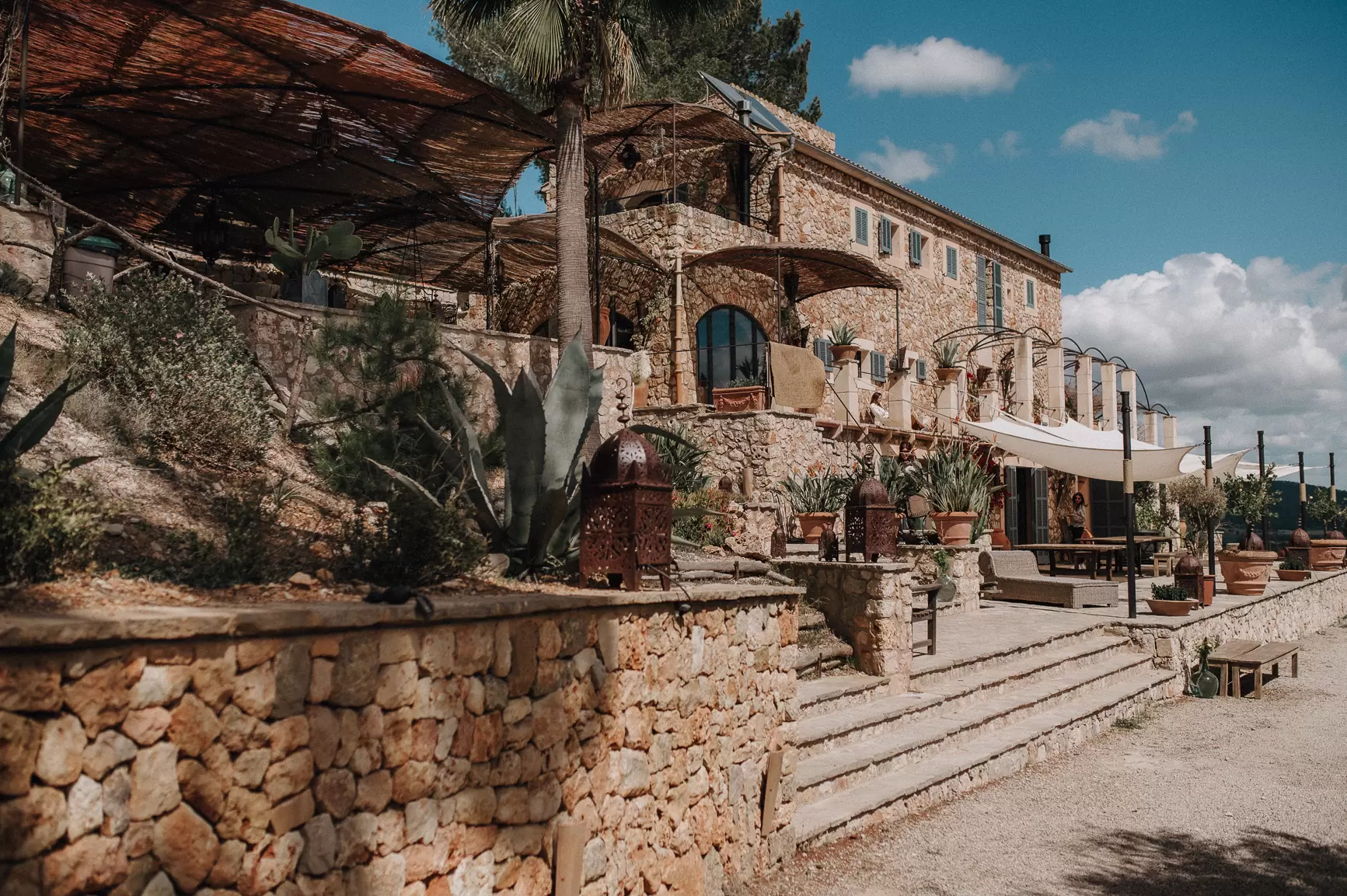 Hochzeitslocation Mallorca
