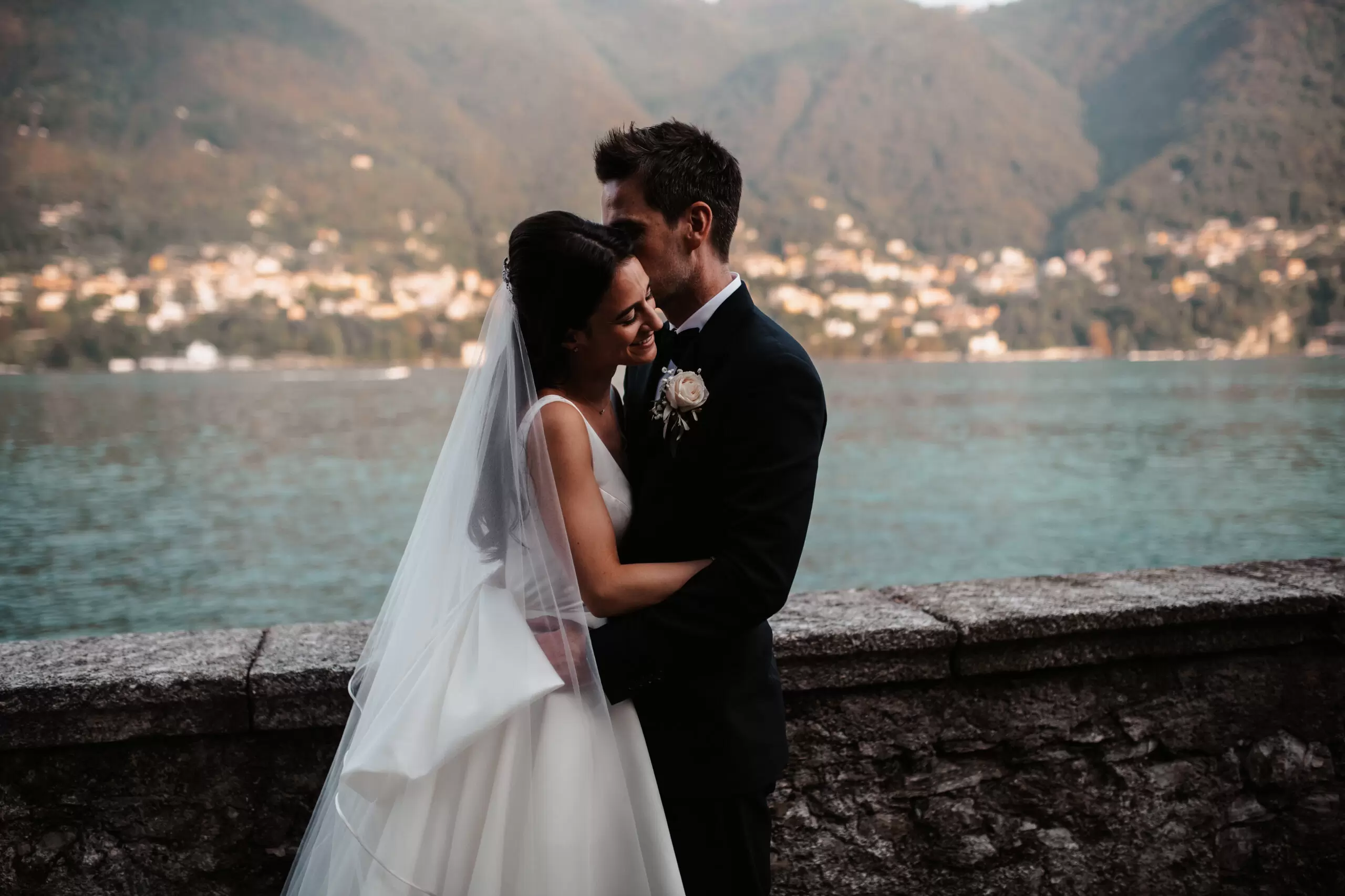 Hochzeitsfotograf Italien