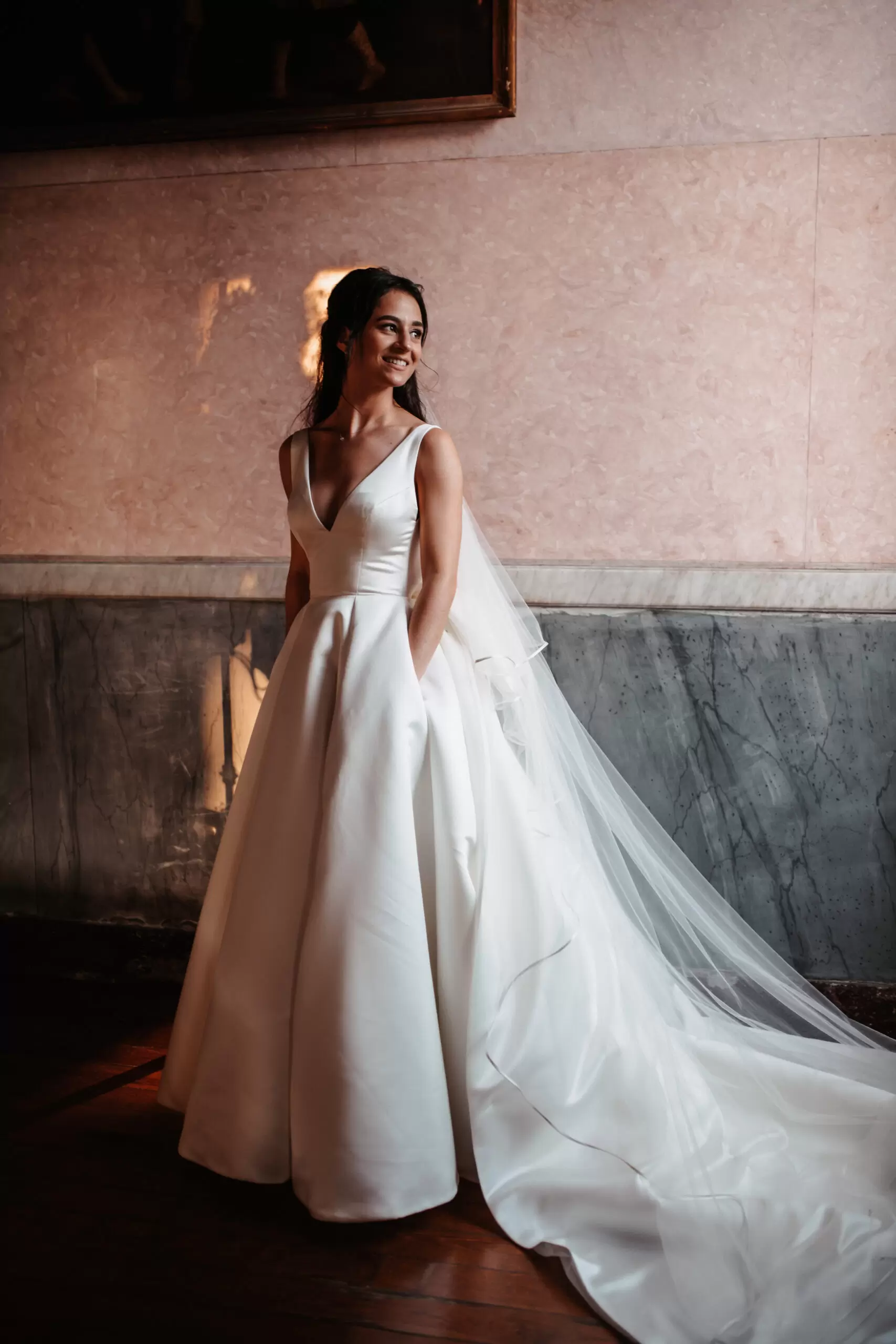 Hochzeitsfotograf Italien