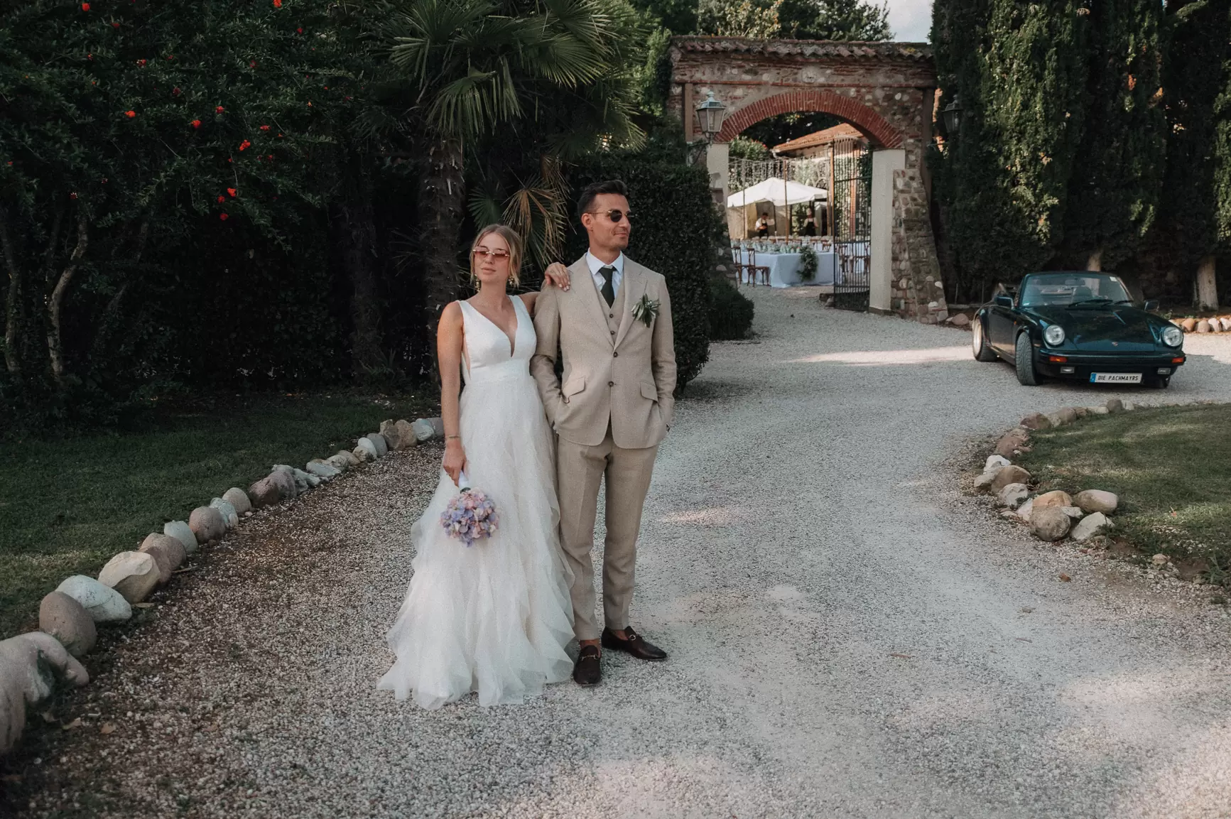 Hochzeitsfotograf Gardasee