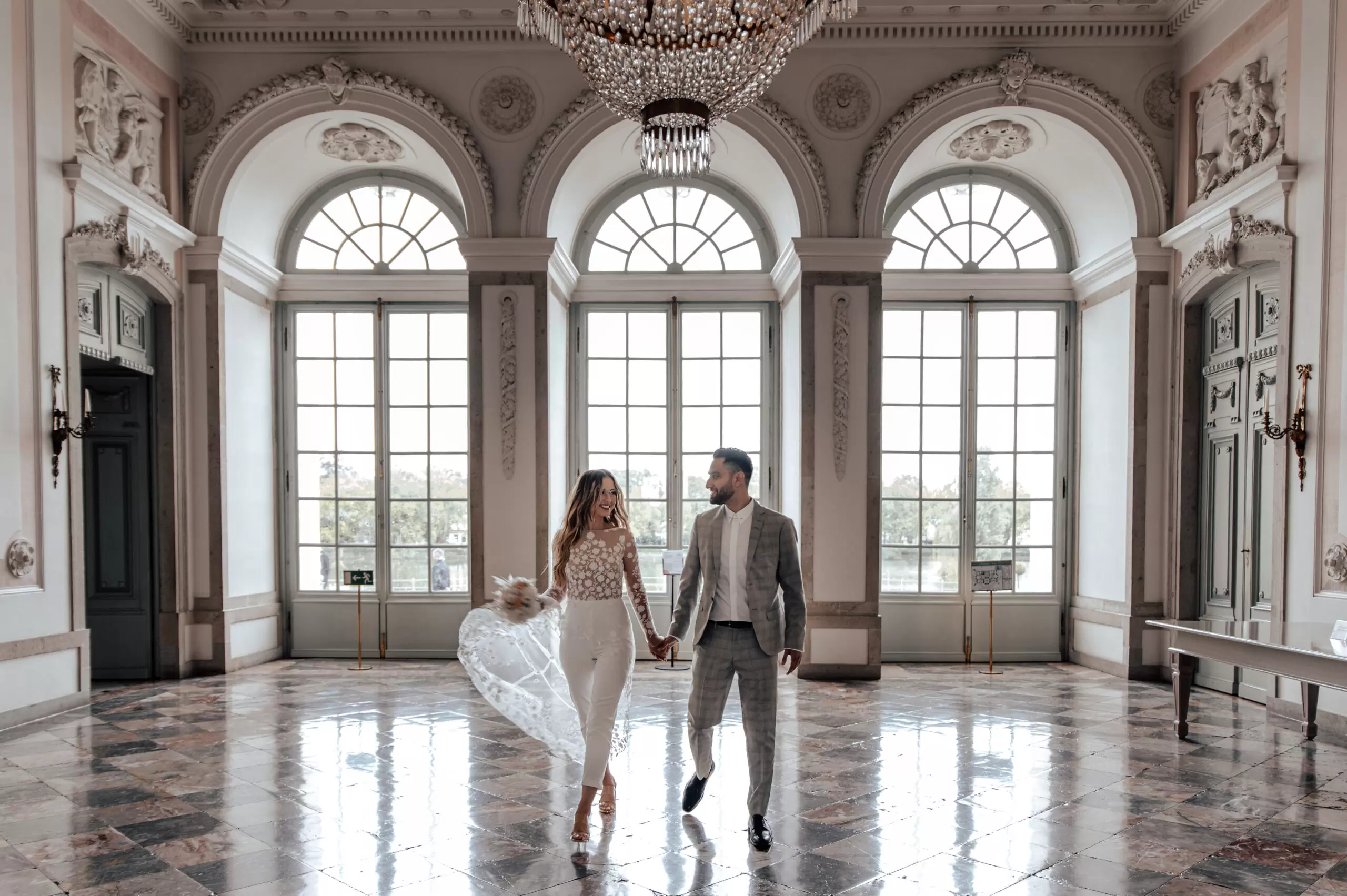 Hochzeitsfotograf Düsseldorf Standesamt