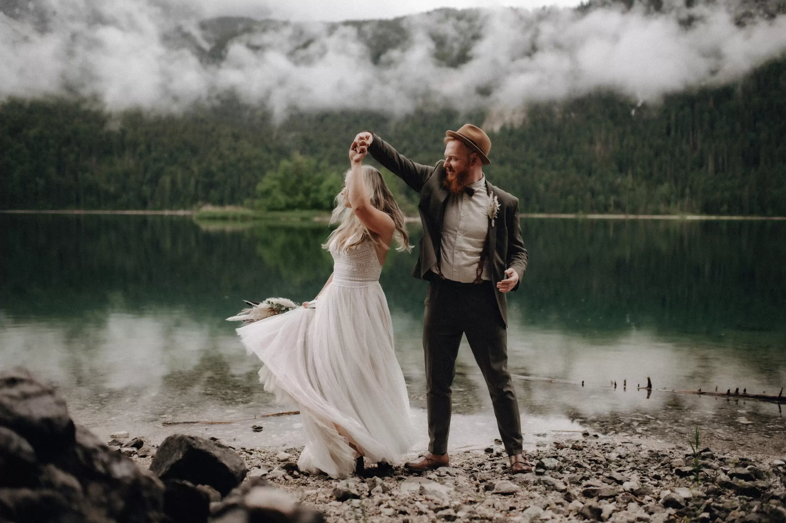 Hochzeitsfotograf Österreich