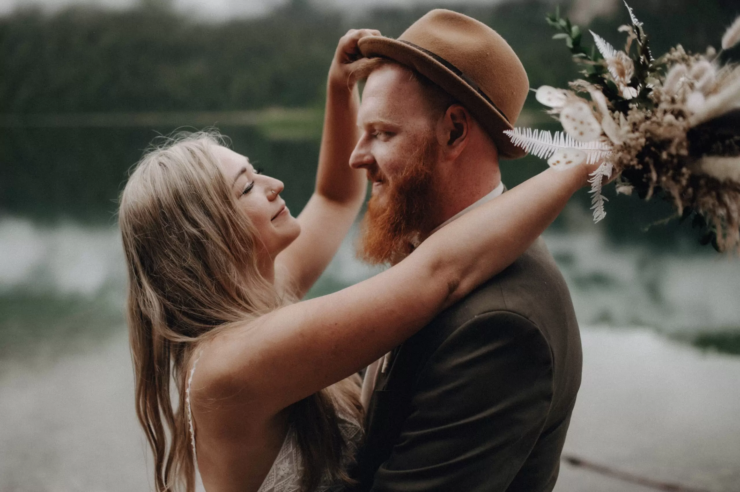 Hochzeitsfotograf Garmisch